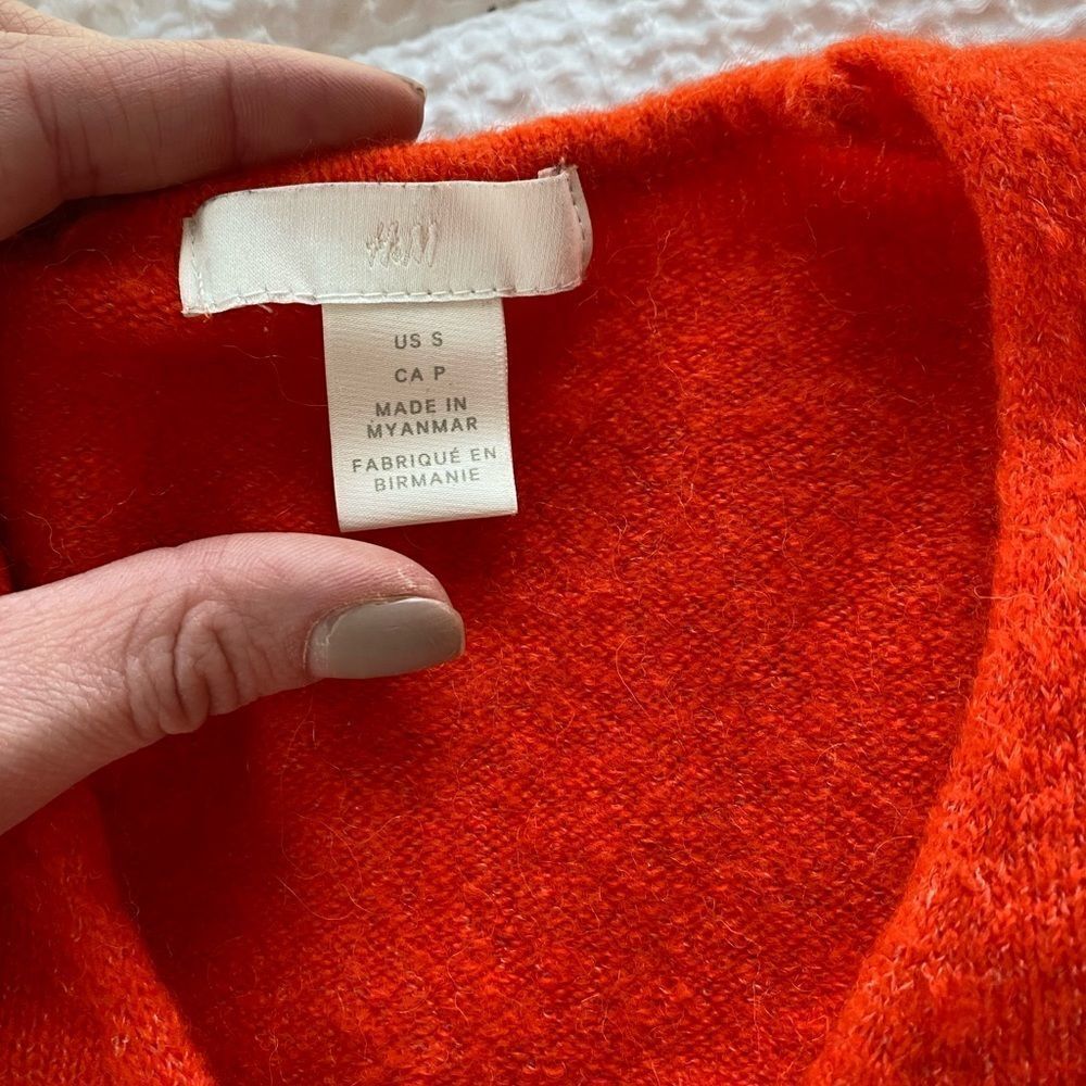 H&M Sweater  - Picture 3 of 3